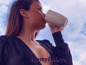 AmmyBedoya