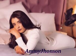 AmmyJhonson