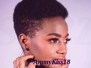 AmmyKiss18 Spezial Sexcam