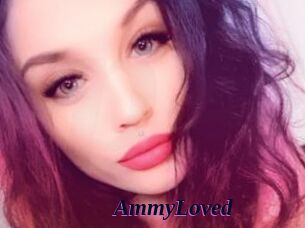 AmmyLoved