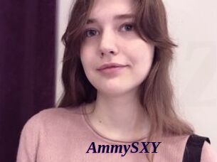 AmmySXY
