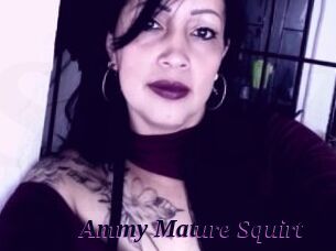 Ammy_Mature_Squirt
