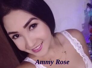 Ammy_Rose Spezial Sexcam