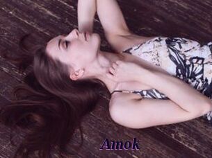 Amok