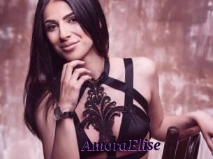 AmoraElise Spezial Sexcam