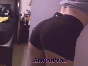 AmoraPerez