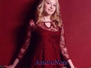 AmoreNess