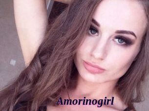 Amorinogirl Spezial Sexcam