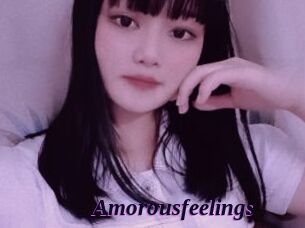 Amorousfeelings