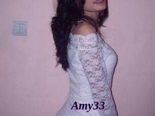 Amy33 Spezial Sexcam