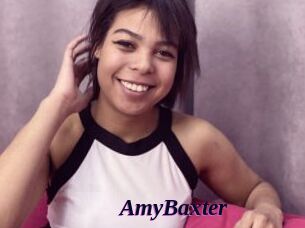 AmyBaxter Spezial Sexcam