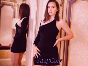 AmyCloe Spezial Sexcam