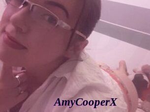 AmyCooperX
