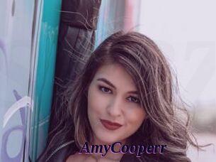 AmyCooperr