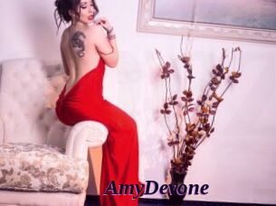 AmyDevone Spezial Sexcam