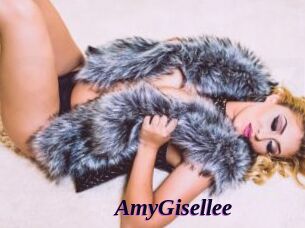 AmyGisellee