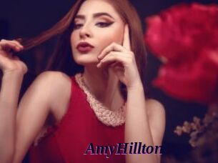 AmyHillton