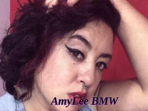 AmyLee_BMW Spezial Sexcam
