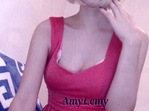 AmyLemy