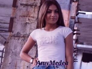 AmyMedea