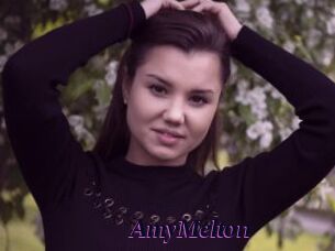 AmyMelton Spezial Sexcam