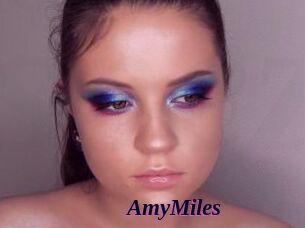 AmyMiles