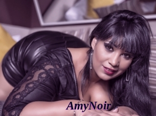AmyNoir Spezial Sexcam