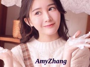 AmyZhang