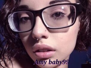 Amy_baby99 Spezial Sexcam