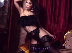 AmyraV Spezial Sexcam