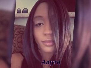 Amyra_