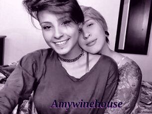 Amywinehouse