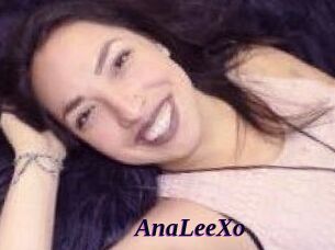 AnaLeeXo