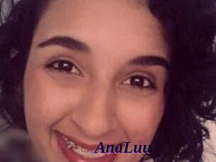 AnaLuu