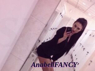 AnabellFANCY Spezial Sexcam
