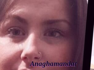 Anaghamandar