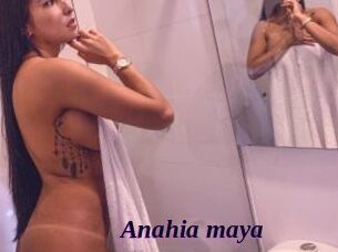 Anahia_maya Spezial Sexcam