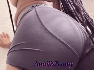 AnaiiisBaaby