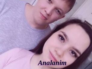 Analanim