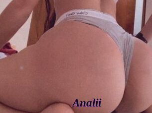 Analii Spezial Sexcam