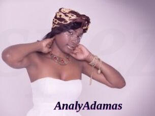 AnalyAdamas