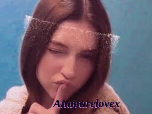 Anapurelovex