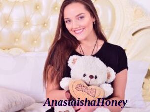 AnastaishaHoney
