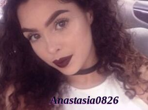 Anastasia0826 Spezial Sexcam