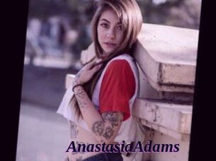 Anastasia_Adams Spezial Sexcam