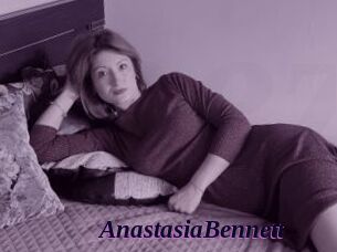 AnastasiaBennett