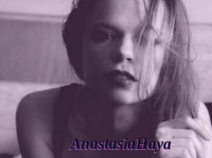 AnastasiaHaya Spezial Sexcam