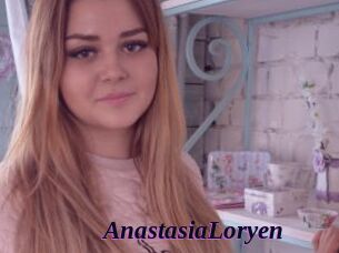 AnastasiaLoryen