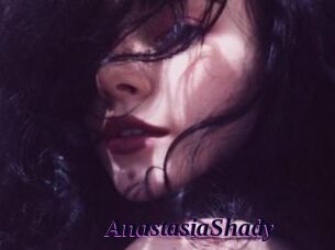AnastasiaShady Spezial Sexcam