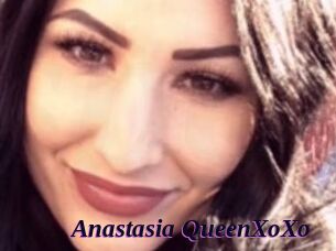 Anastasia_QueenXoXo